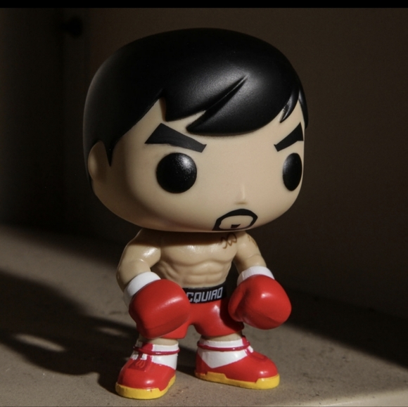 15 Assorted Pops Mystery Box. - Picture 4 of 8